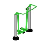 View ExoFit: Air Walker 