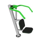 View ExoFit: ExoFlex Vertical Press