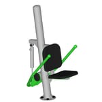 View ExoFit: ExoFlex Tricep Press