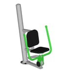 View ExoFit: ExoFlex Chest Press