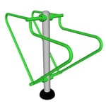 View ExoFit: Push Up & Dip Station