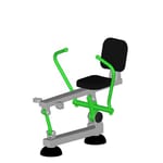 View ExoFit: Rowing Machine