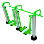 View ExoKids: Double Air Walker