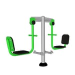 View ExoKids: 2-Person Leg Press