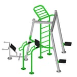 View ExoFit: Cagepod 2