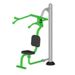 View ExoFit: Chest Press Lat Pull