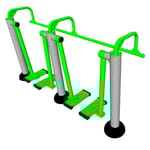 View ExoFit: Double Air Walker