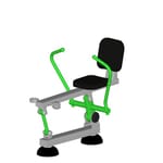 View ExoKids: Rowing Machine