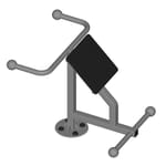 View ExoFit: Back Extension