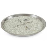 View Round Crystal Fire Plus Gas Burner For Commercial Or Residential Applications View Round Crystal Fire Plus Gas Burner For Commercial Or Residential Applications