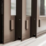 View Aluminum Frames