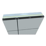 View Exposed Fastener (EF) Attachment System 