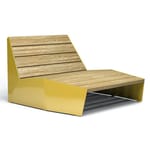 View Bloc Sun Bench