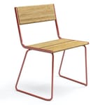 View April Go Chair