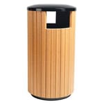 View Receptacle 70