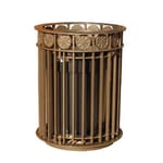 View Receptacle 102SH
