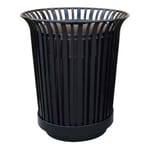 View Receptacle 107