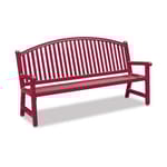 View Bench 118-60