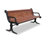 View Bench 142 143 Series