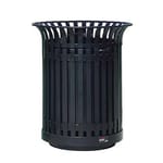 View Receptacle 1575SH