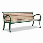 View Bench 165 Series