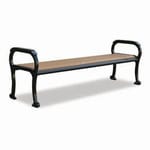 View Bench 166 Series