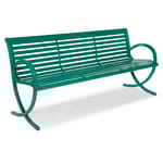 View Bench 190 Series