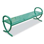 View Bench 191 Series