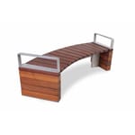 View Bench 277-721