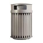 View Receptacle 287