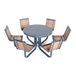 View Table 294