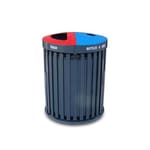 View Recycling Unit 436