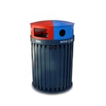 View Recycling Unit 437