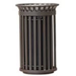 View Receptacle 438