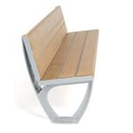 View Bench 472