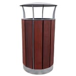 View Receptacle 474