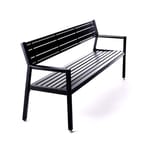 View Bench 500