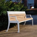View Bench 506