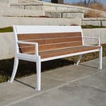 View Bench 505
