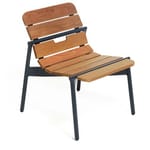 View Lounger 512