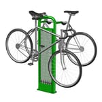 View (RP-V1) Repair Post, Bike Repair Station, Surface Mount 