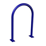 View (850220) Single Arch Rack, Surface Mount 