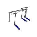 View (850570) Scooter Rack 