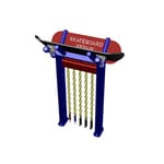 View (SR-V1) Skateboard Repair Station 