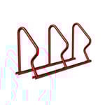 View (850813, 850814, 850815, 850816) 3-6 Rack Multi R-Rail Rack