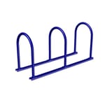 View (850802, 850803, 850804, 850805, 850806) 2-6 Arch Rail Rack 