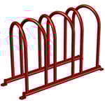 View (850430-W, 850440-W, 850450-W) High Density Rack