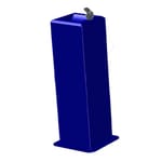 View (350000) Drinking Fountain, Single Basin 
