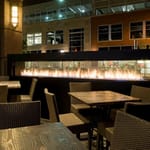 View Custom 13' Indoor/Outdoor - C-VIEW (C1320STIO) Commercial Gas Fireplace