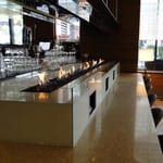View Custom 13' Four Sided - C-VIEW (C4W13) Commercial Gas Fireplace